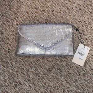 Purse/clutch